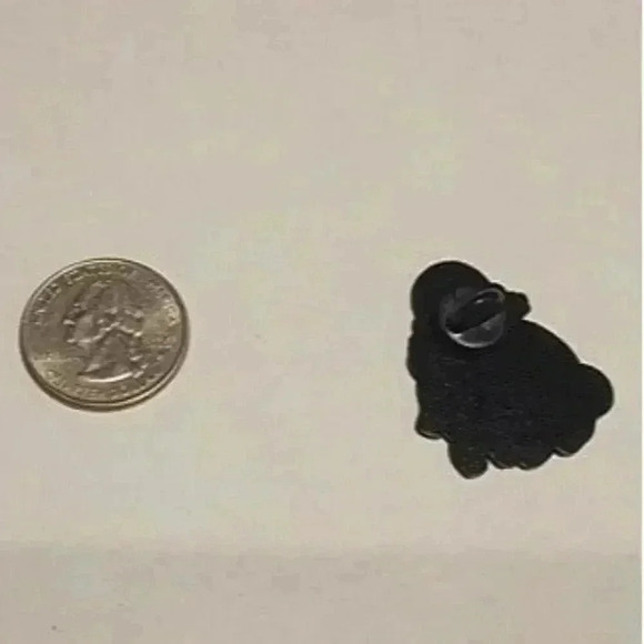 Nickelodeon Avatar the Last Airbender Aang and Appa Enamel Pin - Picture 4 of 4